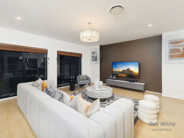 Third view of Homely house listing, 76 Parklands Circuit, Rochedale QLD 4123