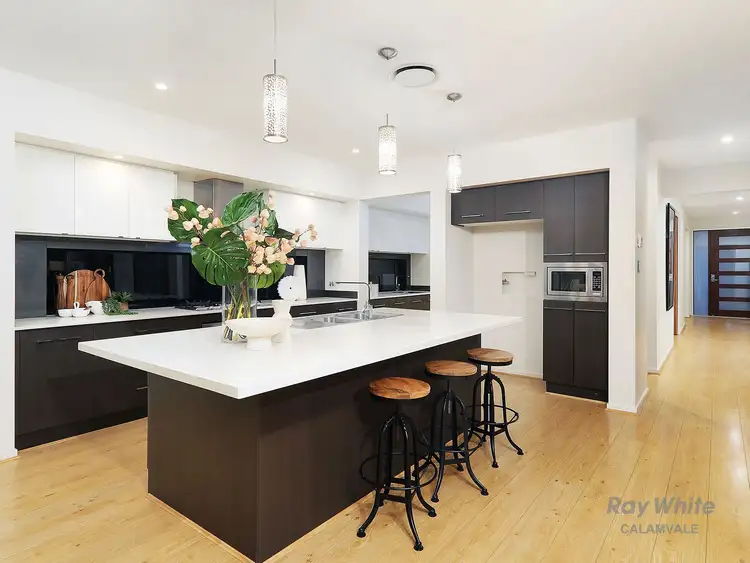 Fifth view of Homely house listing, 76 Parklands Circuit, Rochedale QLD 4123