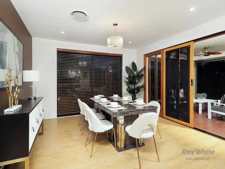 Sixth view of Homely house listing, 76 Parklands Circuit, Rochedale QLD 4123