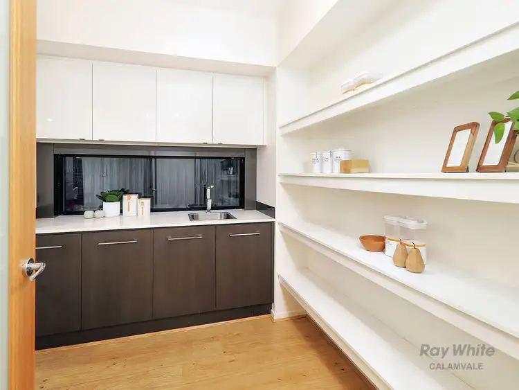 Seventh view of Homely house listing, 76 Parklands Circuit, Rochedale QLD 4123