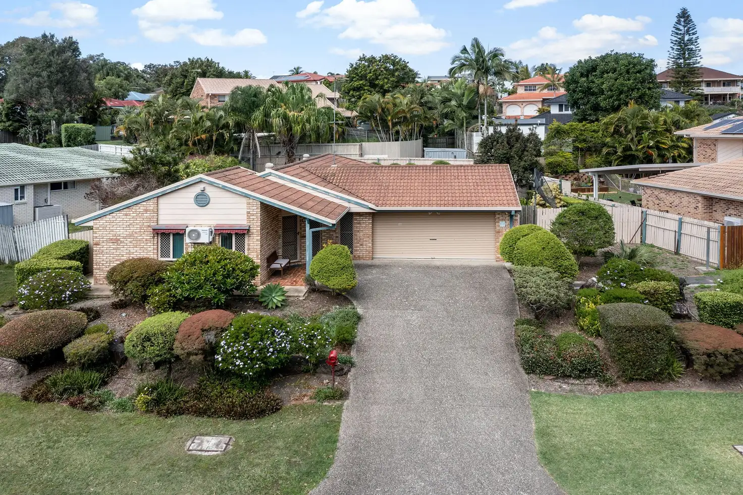 Main view of Homely house listing, 61 Paramount Circuit, Mcdowall QLD 4053