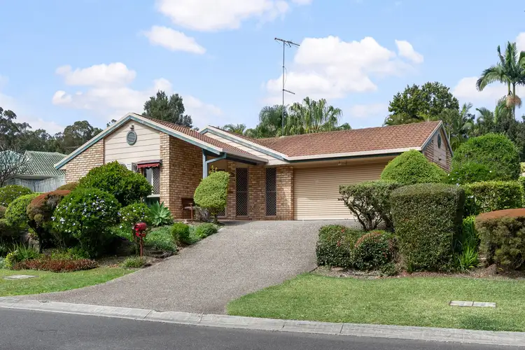 Second view of Homely house listing, 61 Paramount Circuit, Mcdowall QLD 4053