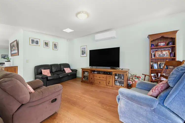 Third view of Homely house listing, 61 Paramount Circuit, Mcdowall QLD 4053