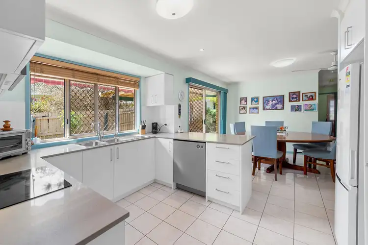 Fifth view of Homely house listing, 61 Paramount Circuit, Mcdowall QLD 4053