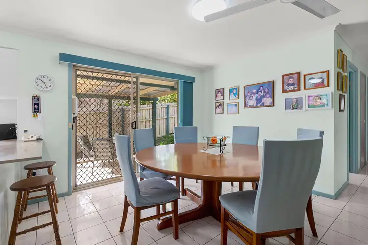 Sixth view of Homely house listing, 61 Paramount Circuit, Mcdowall QLD 4053