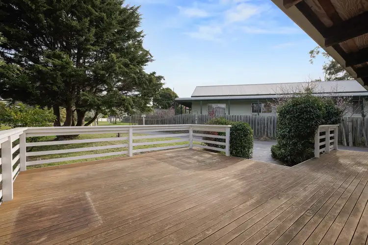 Second view of Homely house listing, 2 Outlook Drive, Cowes VIC 3922