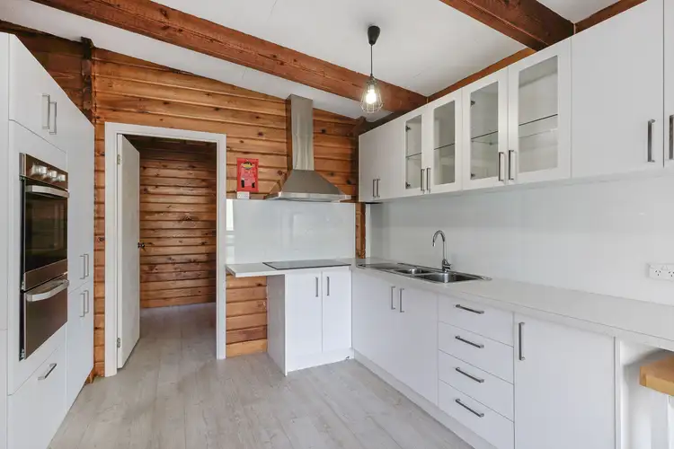 Third view of Homely house listing, 2 Outlook Drive, Cowes VIC 3922