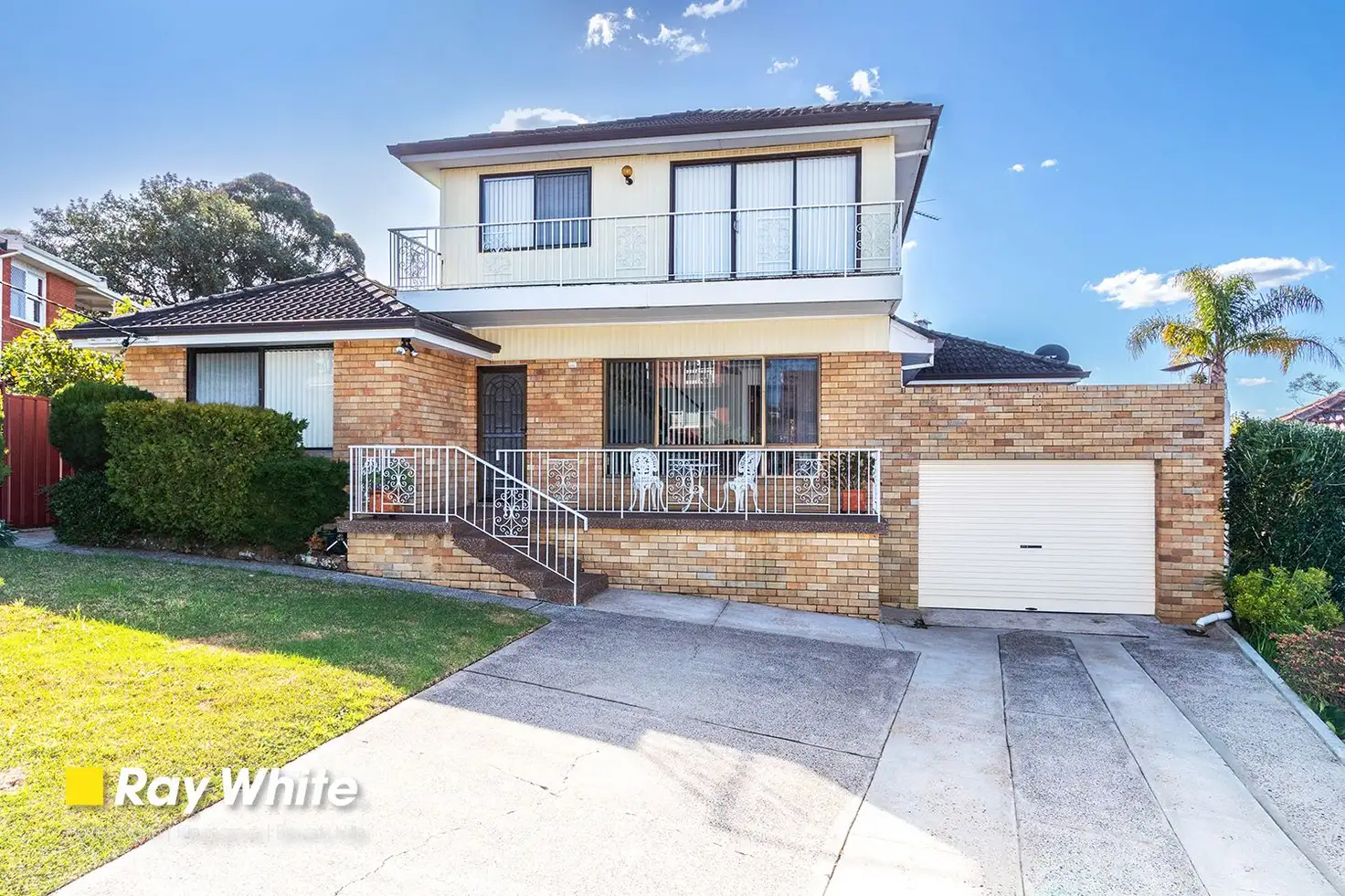 Main view of Homely house listing, 1 Knock Crescent, Beverly Hills NSW 2209
