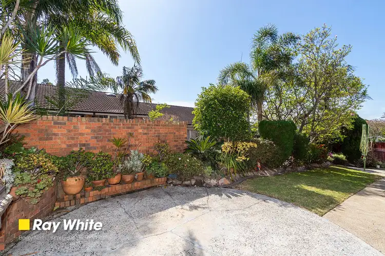Second view of Homely house listing, 1 Knock Crescent, Beverly Hills NSW 2209