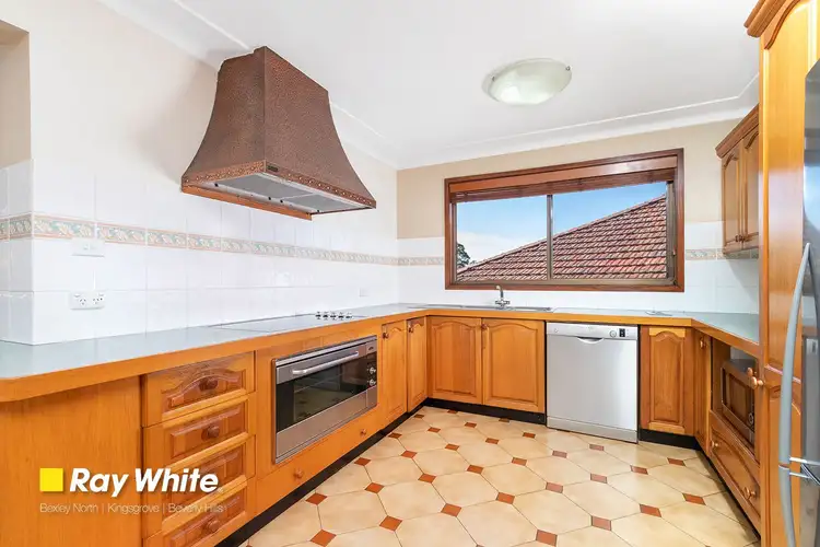 Fourth view of Homely house listing, 1 Knock Crescent, Beverly Hills NSW 2209