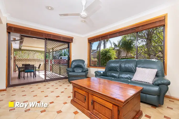 Fifth view of Homely house listing, 1 Knock Crescent, Beverly Hills NSW 2209