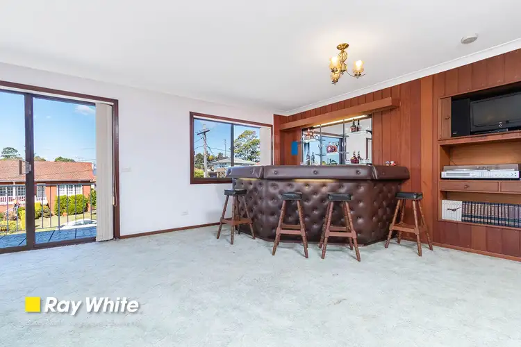 Sixth view of Homely house listing, 1 Knock Crescent, Beverly Hills NSW 2209
