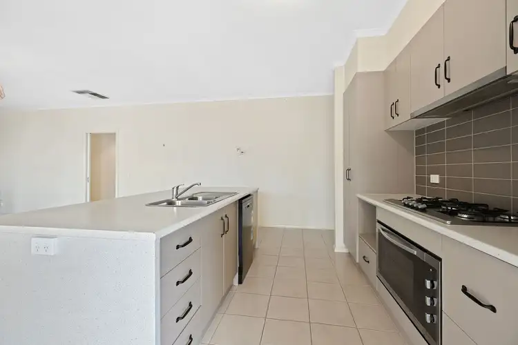 Third view of Homely house listing, 8 Mineral Court, Drouin VIC 3818