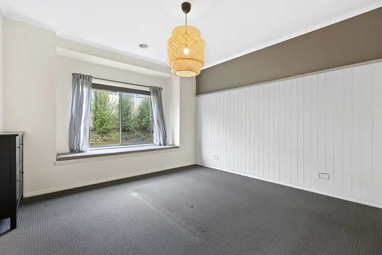 Sixth view of Homely house listing, 8 Mineral Court, Drouin VIC 3818