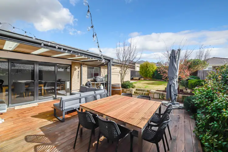 68 Beltana Avenue, Googong NSW 2620