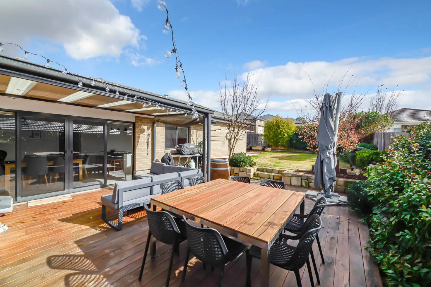 Main view of Homely house listing, 68 Beltana Avenue, Googong NSW 2620
