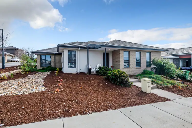 Third view of Homely house listing, 68 Beltana Avenue, Googong NSW 2620