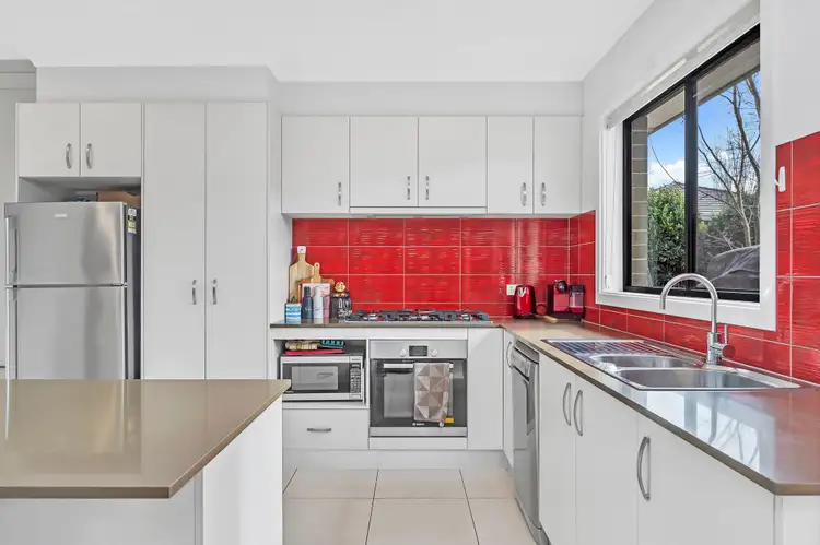 Fifth view of Homely house listing, 68 Beltana Avenue, Googong NSW 2620