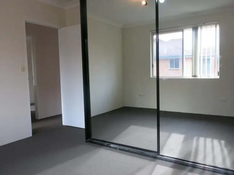 Second view of Homely unit listing, 21/41-43 VILLIERS Street, Rockdale NSW 2216
