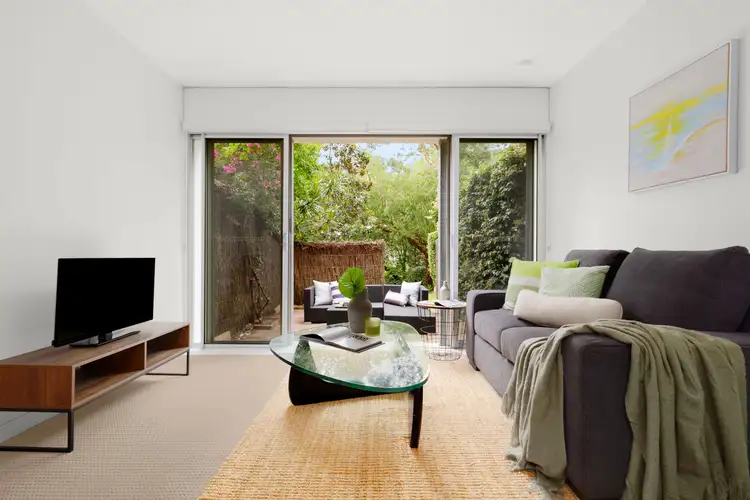 201/8-10 New McLean Street, Edgecliff NSW 2027