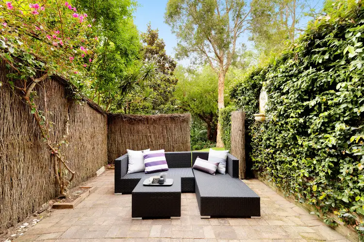 Second view of Homely apartment listing, 201/8-10 New McLean Street, Edgecliff NSW 2027