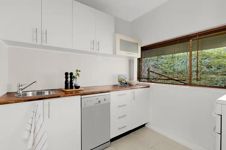 Third view of Homely apartment listing, 201/8-10 New McLean Street, Edgecliff NSW 2027