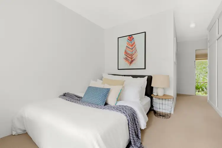 Fourth view of Homely apartment listing, 201/8-10 New McLean Street, Edgecliff NSW 2027