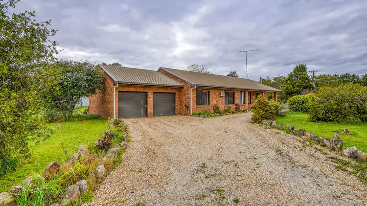 7 Park Street, Nagambie VIC 3608