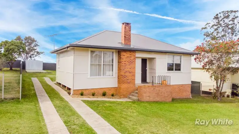 Main view of Homely house listing, 18 Fitzgerald Street, South Grafton NSW 2460