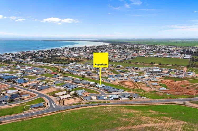 Second view of Homely house listing, 6 Gill Street, Moonta Bay SA 5558