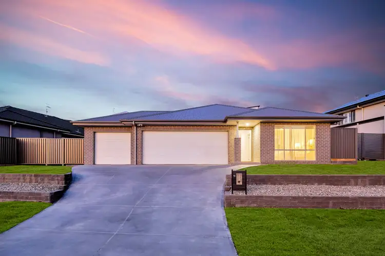 Main view of Homely house listing, 13 Nightshade Drive, Berkeley Vale NSW 2261