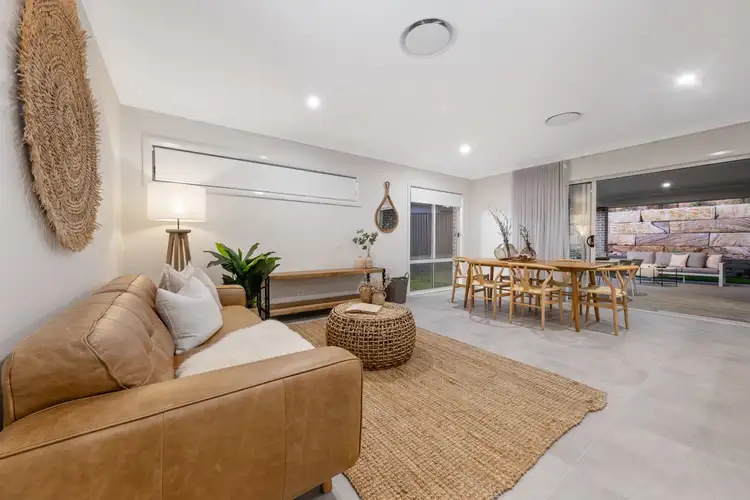 Third view of Homely house listing, 13 Nightshade Drive, Berkeley Vale NSW 2261