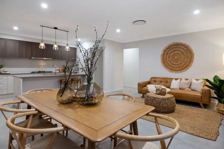 Fifth view of Homely house listing, 13 Nightshade Drive, Berkeley Vale NSW 2261