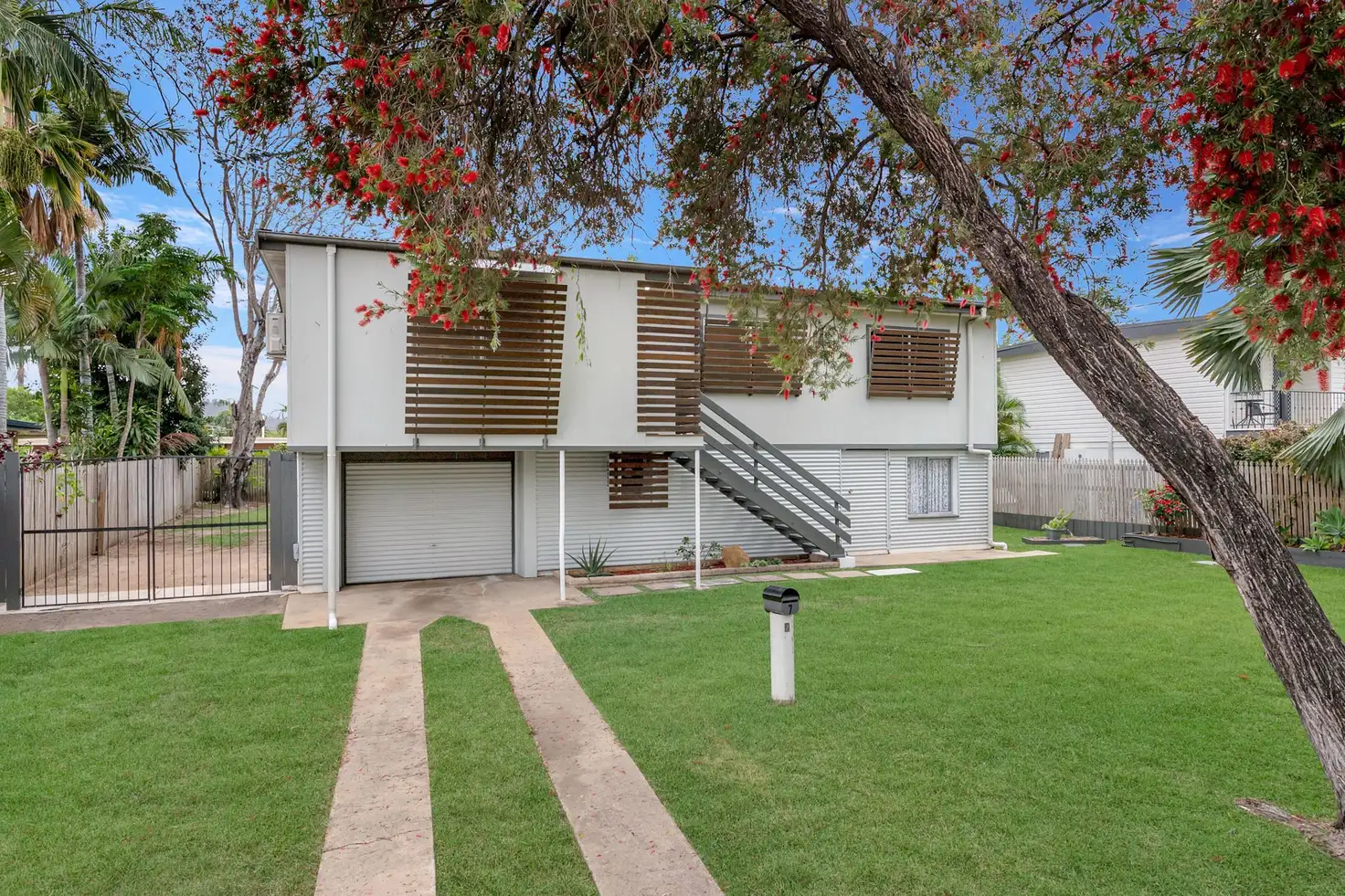 Main view of Homely house listing, 7 Marragall Street, Kirwan QLD 4817