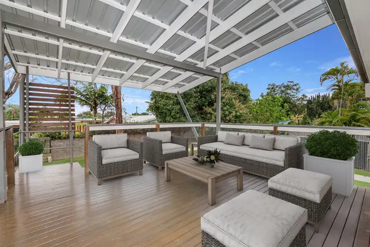 Second view of Homely house listing, 7 Marragall Street, Kirwan QLD 4817