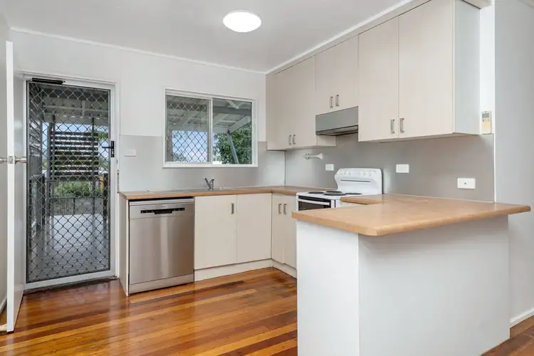 Third view of Homely house listing, 7 Marragall Street, Kirwan QLD 4817