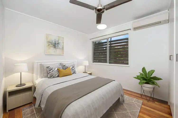 Fourth view of Homely house listing, 7 Marragall Street, Kirwan QLD 4817