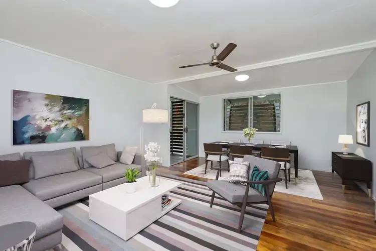 Fifth view of Homely house listing, 7 Marragall Street, Kirwan QLD 4817