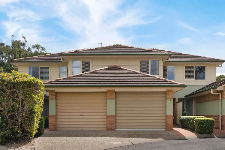 Main view of Homely townhouse listing, 3/60 Marlene Street, Mount Gravatt East QLD 4122