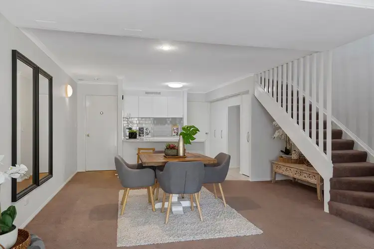 Second view of Homely townhouse listing, 3/60 Marlene Street, Mount Gravatt East QLD 4122