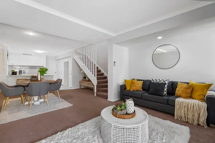 Third view of Homely townhouse listing, 3/60 Marlene Street, Mount Gravatt East QLD 4122