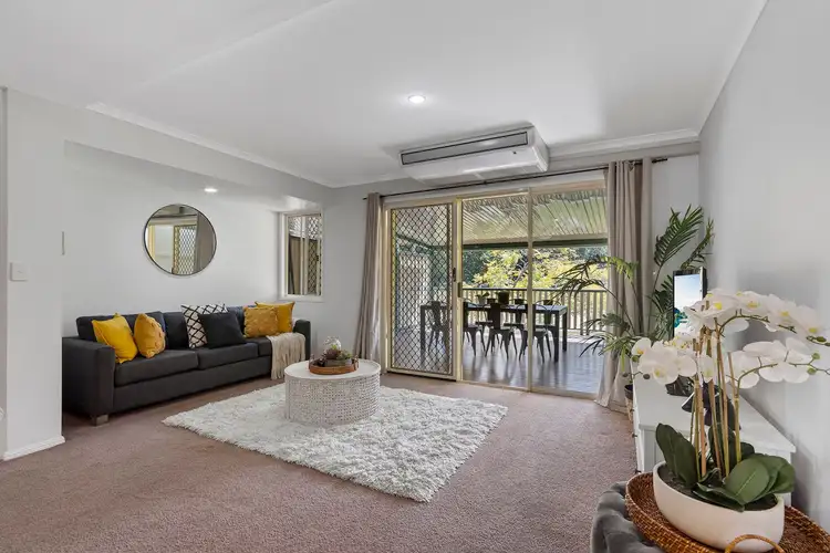 Fourth view of Homely townhouse listing, 3/60 Marlene Street, Mount Gravatt East QLD 4122