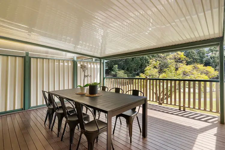 Fifth view of Homely townhouse listing, 3/60 Marlene Street, Mount Gravatt East QLD 4122