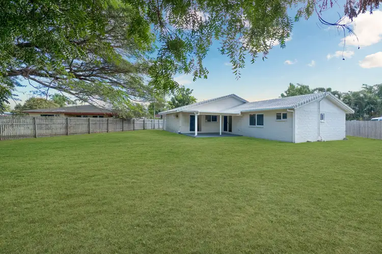 Second view of Homely house listing, 64A Gollogly Lane, Rasmussen QLD 4815