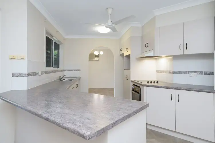 Fifth view of Homely house listing, 64A Gollogly Lane, Rasmussen QLD 4815