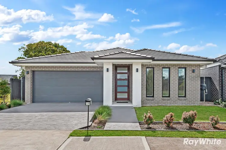 Main view of Homely house listing, 19 Timbercrest Street, Box Hill NSW 2765