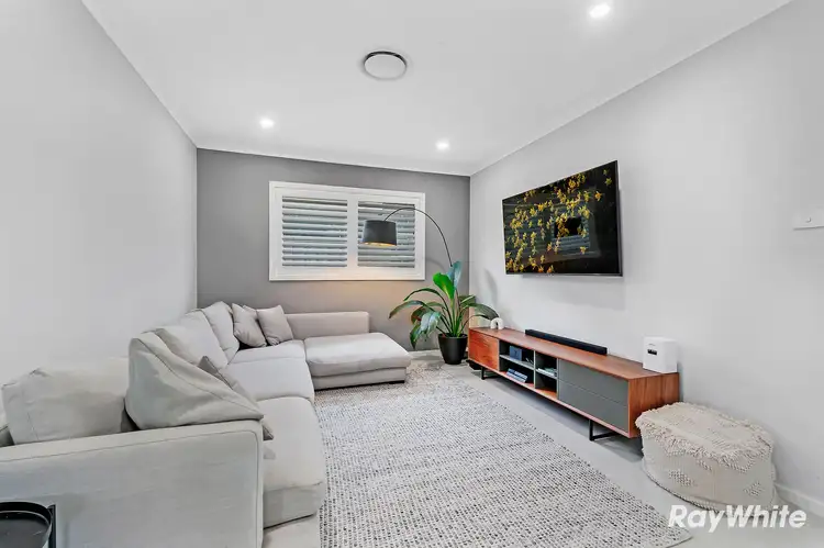 Fourth view of Homely house listing, 19 Timbercrest Street, Box Hill NSW 2765