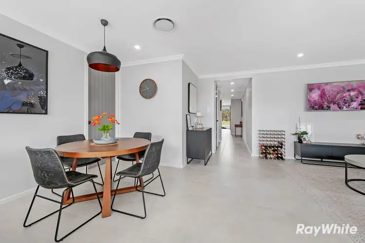 Fifth view of Homely house listing, 19 Timbercrest Street, Box Hill NSW 2765