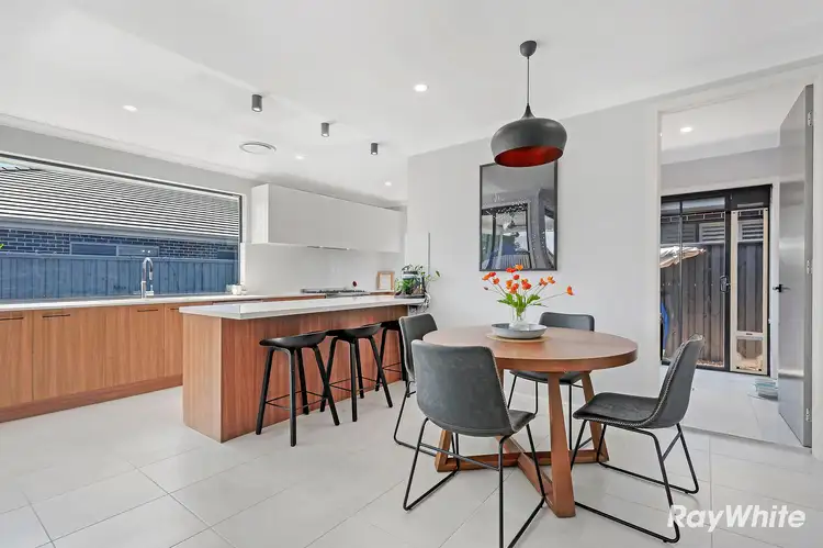 Sixth view of Homely house listing, 19 Timbercrest Street, Box Hill NSW 2765