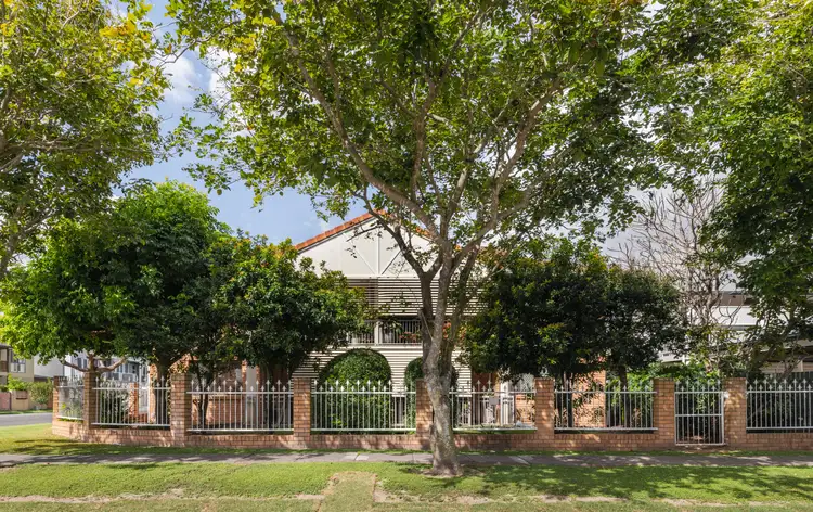1/35 Oxford Street, Hamilton QLD 4007